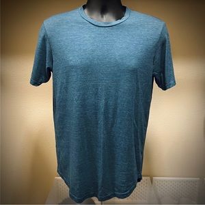COPY - Goodlife Tee - Medium - Blue